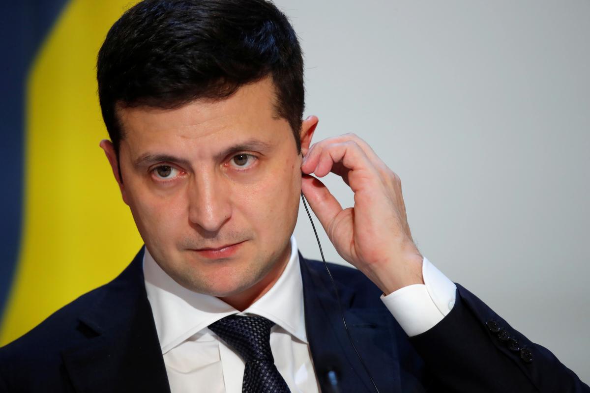 Зеленський запропонував ввести нові державні свята в Україні. Список