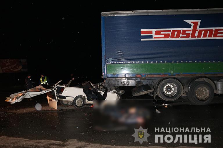 Чоловіку, який п’яним вчинив смертельну ДТП у Драгомирчанах, винесли вирок ФОТО, ВІДЕО