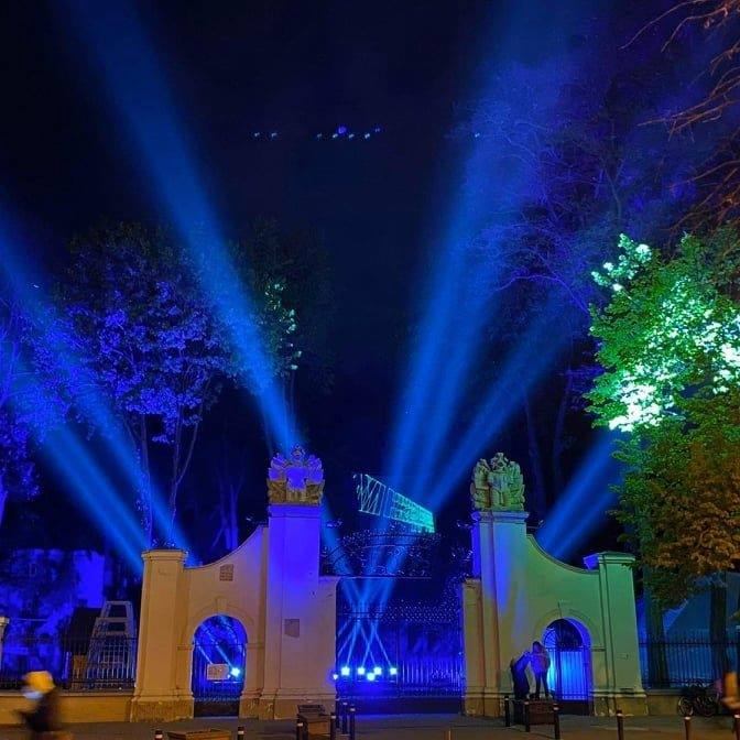 В місті Івано-Франківську пройде унікальний фестиваль