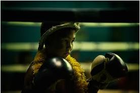 Тайський бокс: що це за вид спорту?