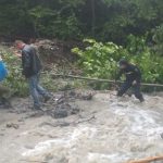 сильні опади