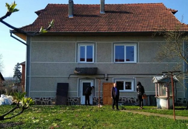 У Коломиї створили дитячий будинок сімейного типу