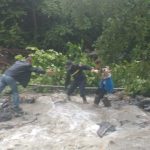 сильні опади