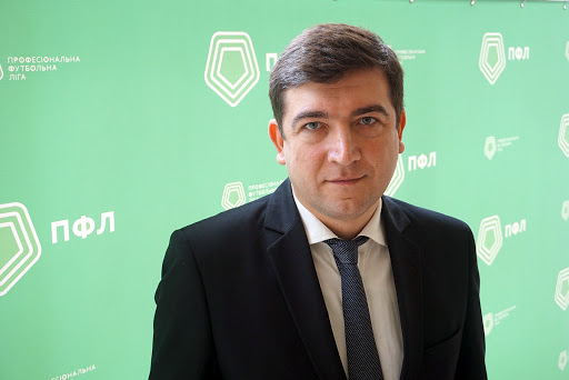 24 футбольні клуби висловили недовіру президенту ПФЛ Макарову – серед них і ФК “Прикарпаття”