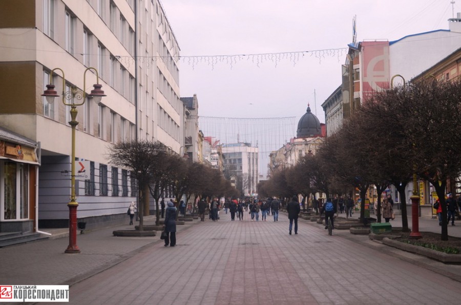 У франківській податковій через COVID-19 припинили прийом громадян