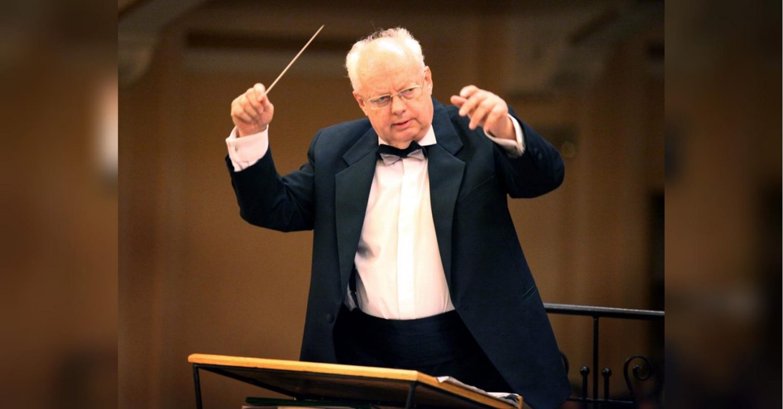 Україна втратила ще одного велетня духу: спогади про легендарного композитора Мирослава Скорика ФОТО, ВІДЕО