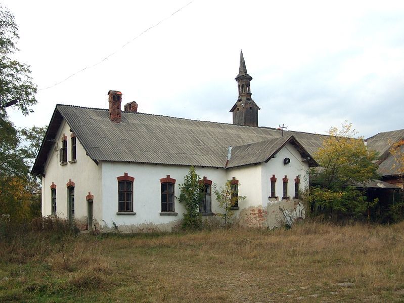 Долинський солевиварювальний комбінат повернули в державі