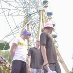 Прикарпатське реп-тріо Kalush, відзняло новий кліп у рідному місті ФОТО та ВІДЕО
