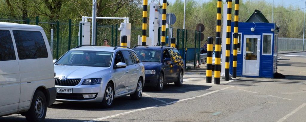Угорщина посилює карантин на кордонах: українцям в'їзд заборонений