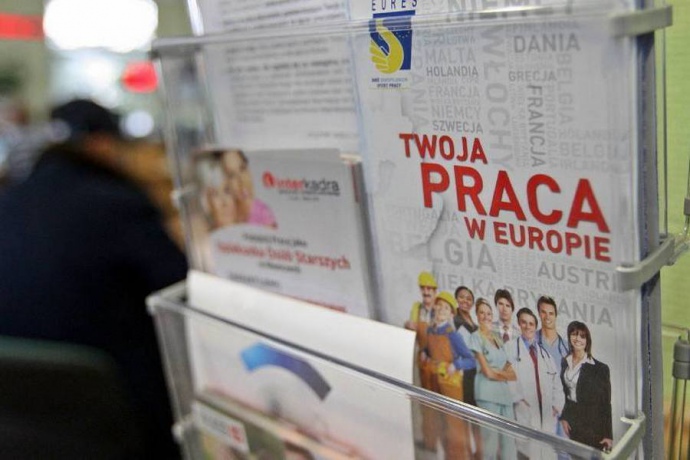 На ринку праці Польщі активізувались шахрайські схеми щодо українців