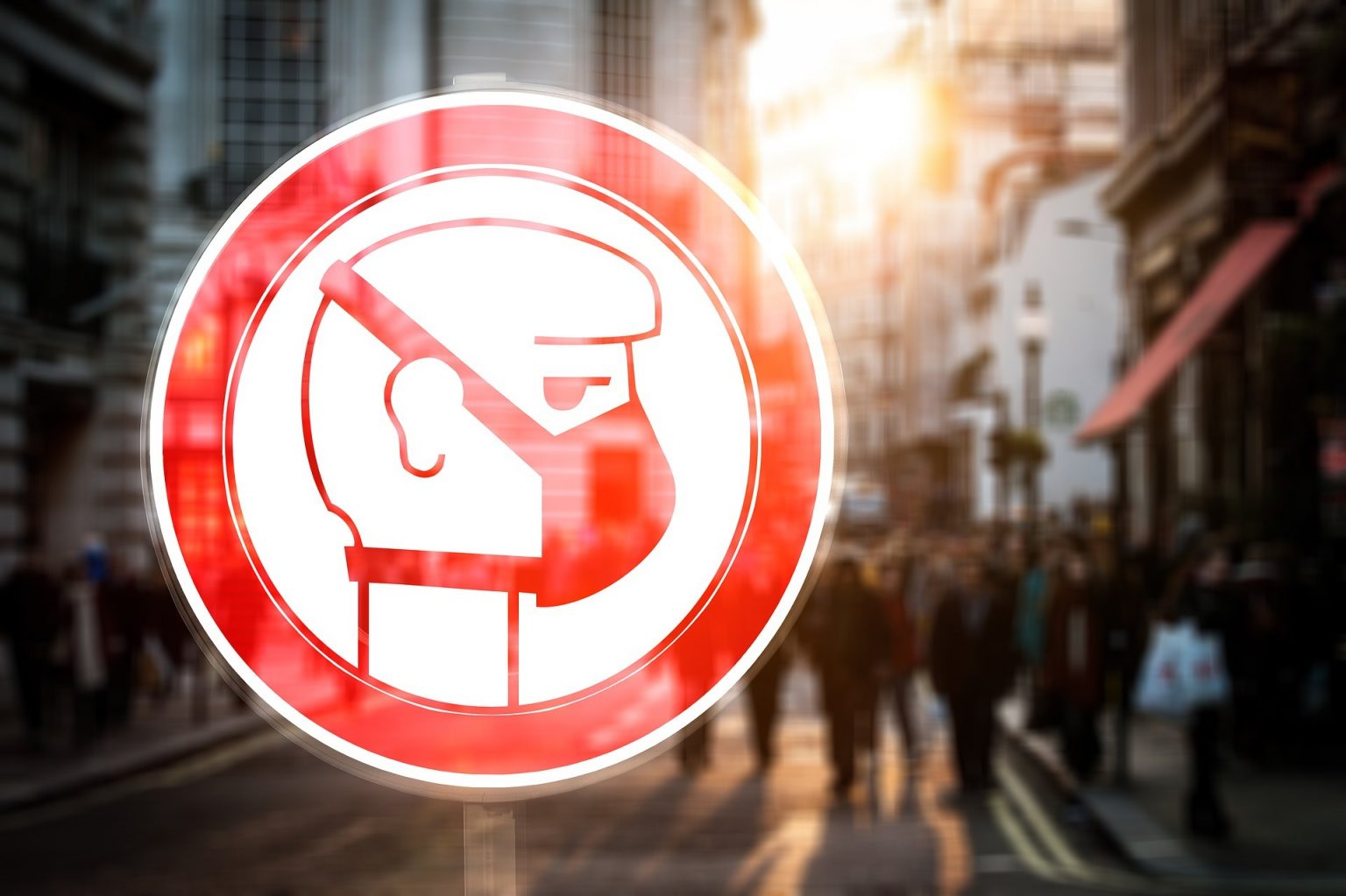 Івано-Франківщина досі не готова до послаблення карантину