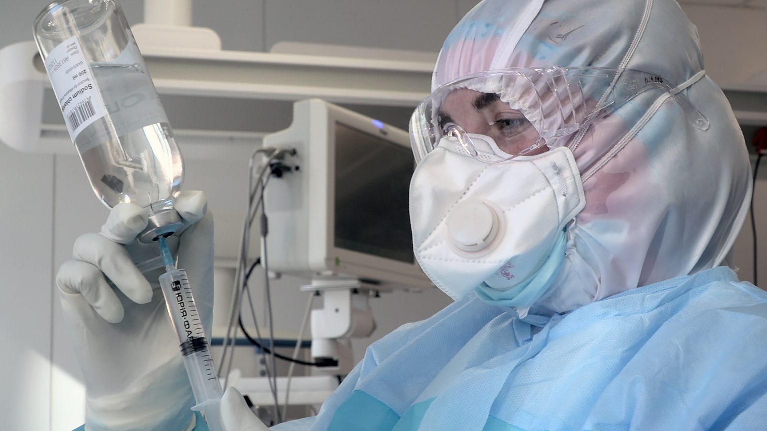 Епідемія прогресує: на Прикарпатті за минулу добу виявили понад півсотні нових інфікованих вірусом COVID-19