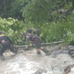 сильні опади