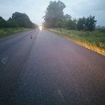 В ПБС обіцяють вже незабаром закінчити ремонт дороги з Івано-Франківська до Надвірної