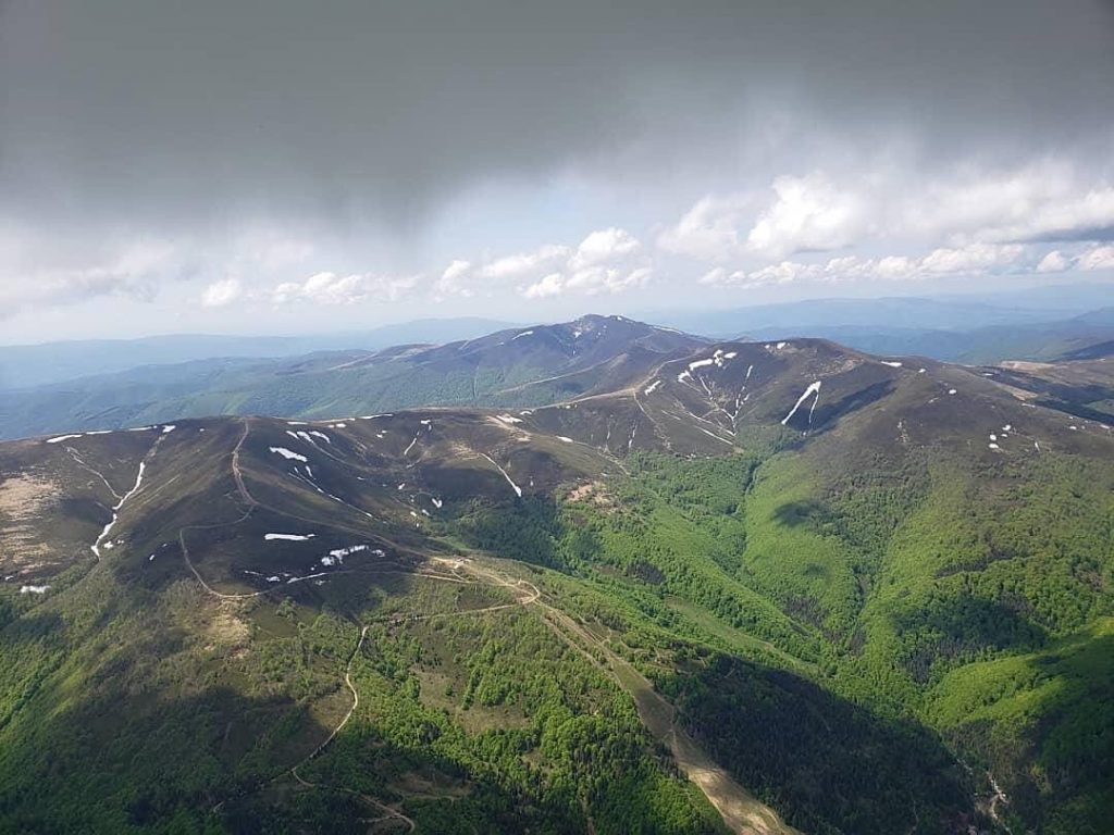 Дешевше за Буковель. П’ять відмінних карпатських курортів, які потрібно відвідати влітку. ФОТО