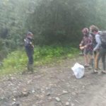 сильні опади