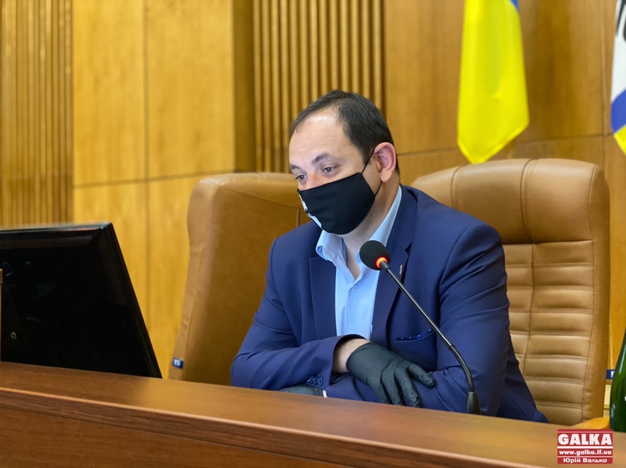 Депутати звернулись до президента та уряду з проханням навести лад у Франківській ОТГ після повені ФОТО