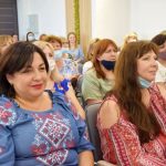 Мер Франківська привітав бухгалтерів з професійним святом ФОТО