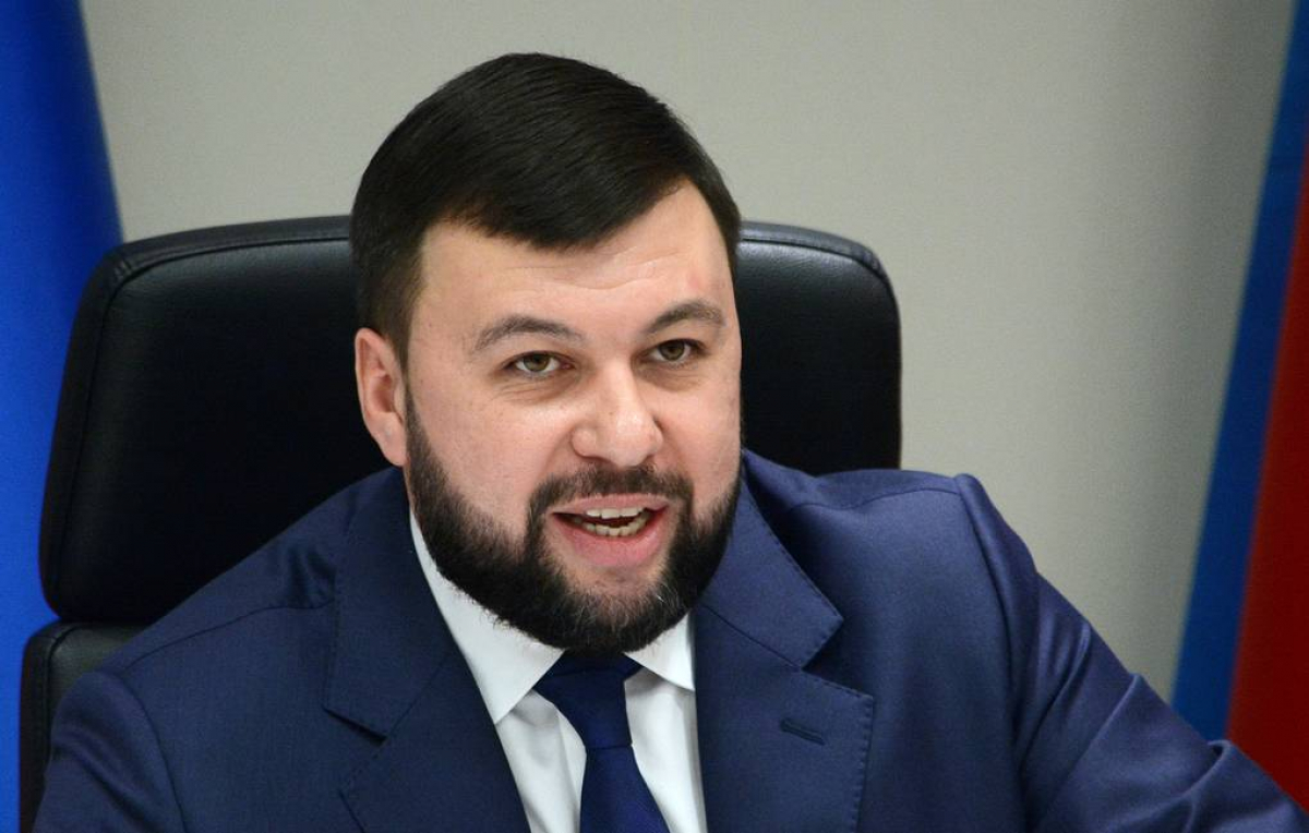 Будинок розумний, Пушилін – не факт: ватажка бойовиків роками прослуховувала СБУ. Відео
