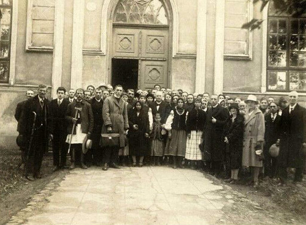 Кримінальна історія: як у Станіславові на заробітчанах заробляли