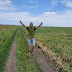 Франківець Артур Хлопек, який підірвався на міні на Донбасі потребує допомоги