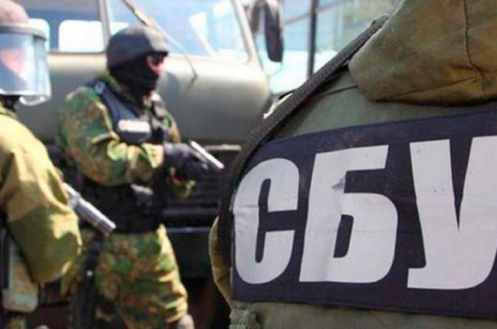 До уваги прикарпатців: на території Франківщини відбудуться антитерористичні навчання