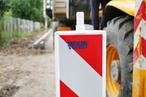 Компанія Onur Group Ukraine благодійно відремонтує зруйновану дорогу у Карпатах ФОТО