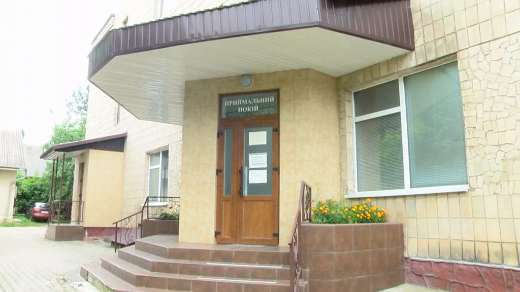 Без партнерських пологів та сімейних палат: як працює Коломийський пологовий в умовах карантину ВІДЕО