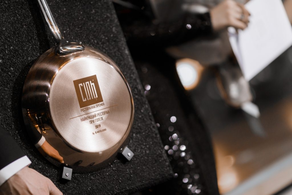 Два франківські заклади стали фіналістами ресторанної премії «Сіль»