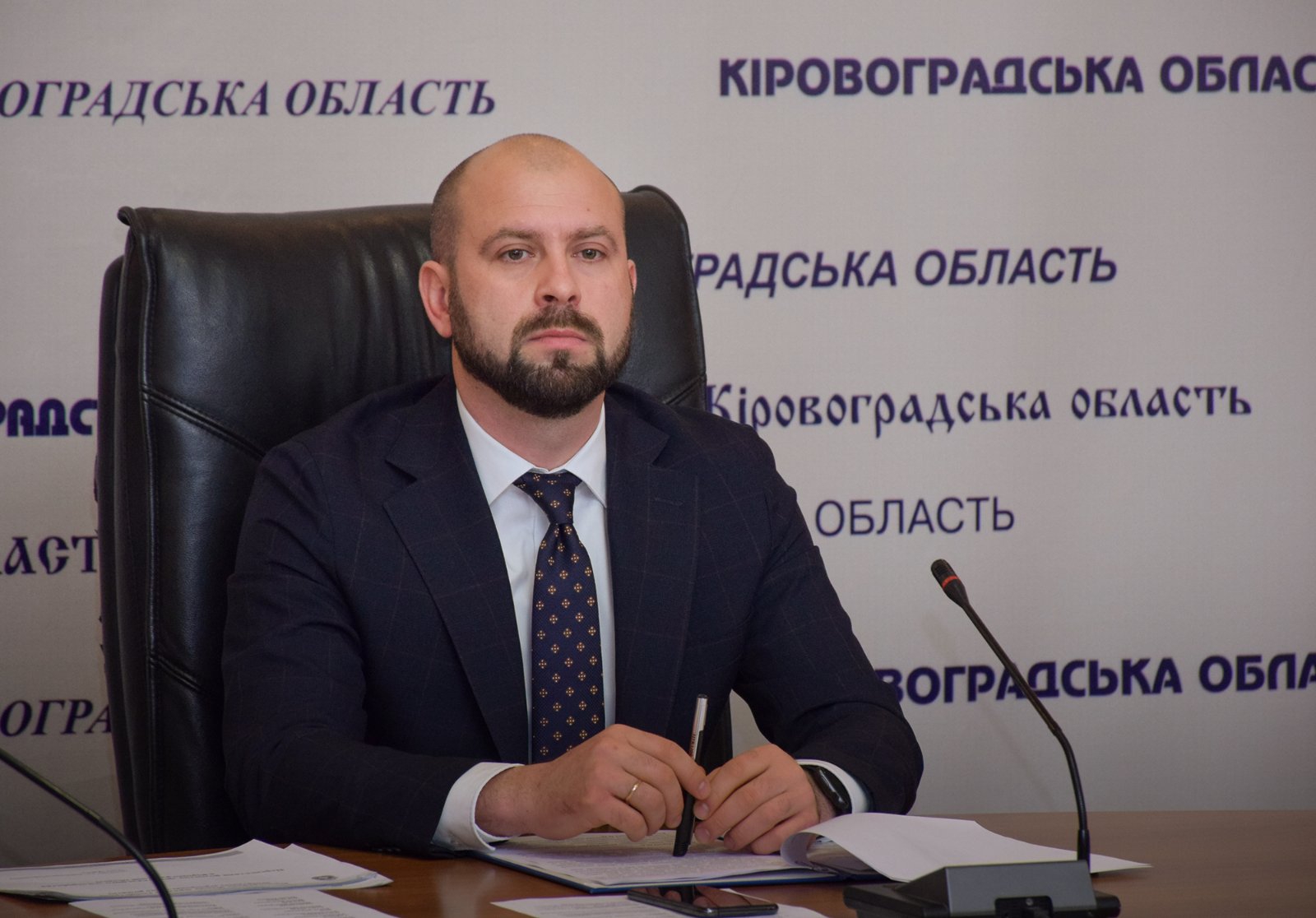Затриманий на хабарі голова ОДА Балонь був призначений за особистим проханням Зеленського, – агент НАБУ