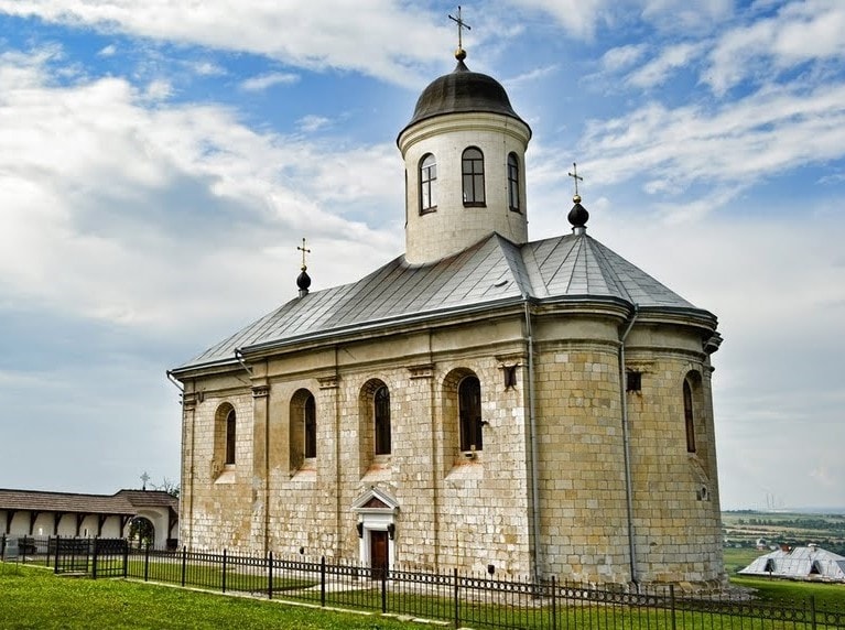 Цьогорічна проща до Крилоса відбудеться в режимі онлайн
