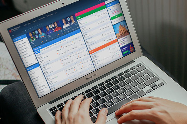 Как сделать ставку онлайн на спорт онлайн казино без депозит