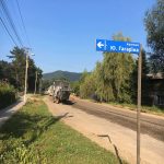 На Верховинщині відремонтують останні проблемні кілометри дороги держзначення ФОТО