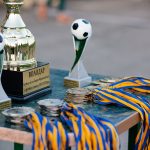 У Івано-Франківську провели фінальну гру кубка міста з футболу