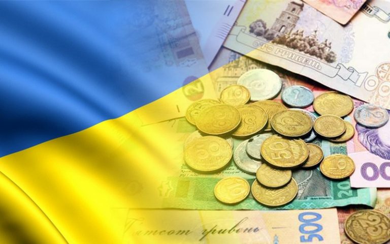 На Прикарпаття обласний бюджет недовиконаний на 45 мільйонів