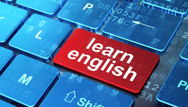 Изучение английского языка онлайн