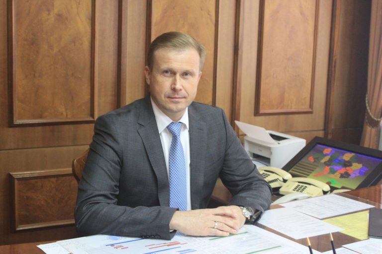 НАЗК направило в суд протокол щодо ексголови Івано-Франківської ОДА