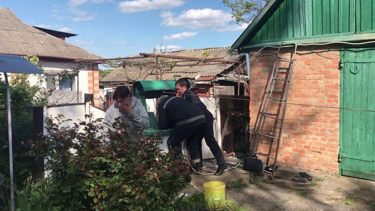 Жінці, яка вчора загинула впавши в колодязь у Рогатинському районі, було усього 37 років