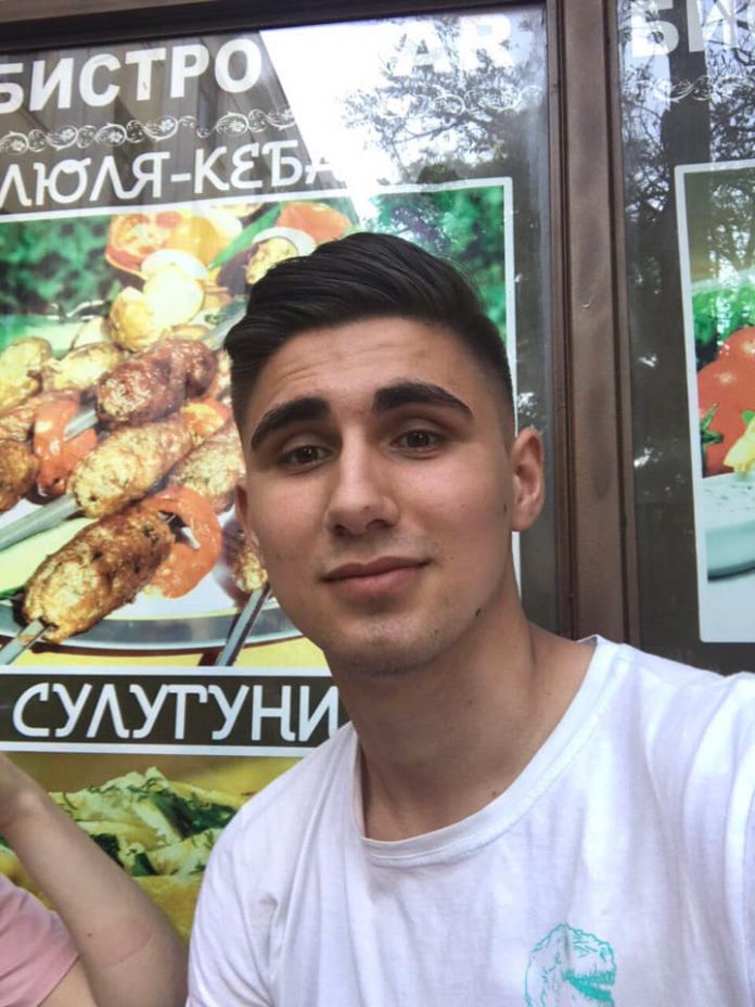 Молодому прикарпатцю, який сильно травмувався в ДТП, потрібна допомога небайдужих