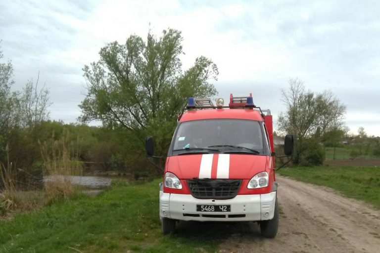 П'яний прикарпатець підняв на ноги місцевих надзвичайників