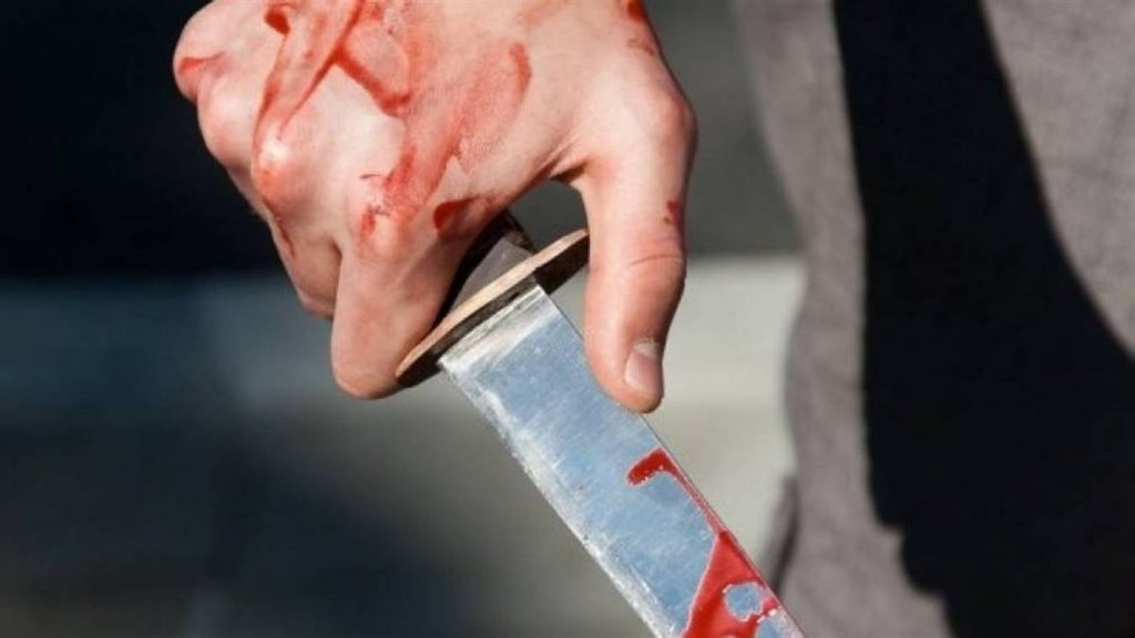 Цієї ночі на «Каскаді» трапилася поножовщина - один з учасників конфлікту отримав серйозні поранення