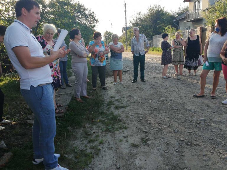 Сергій Палійчук: Мешканці "Братів" мають отримувати воду за таким ж тарифом, як і решта містян