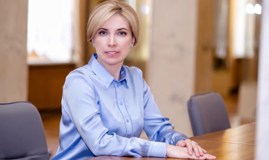 “Не можу сприйняти, що моя дитина має співати гімн кожен ранок”, - Зе-депутатка Ірина Верещук