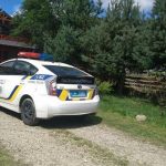 У прикарпатця виник конфлікт з патрульними, справу розслідує поліція
