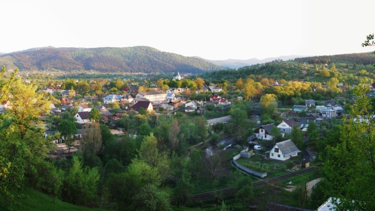 У Делятинській ОТГ створять новий еколого-просвітницький маршрут