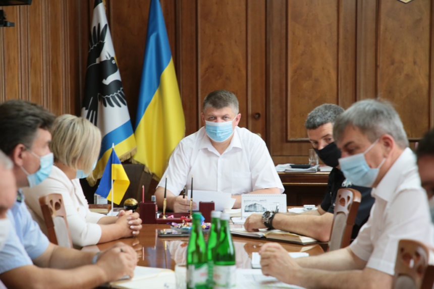 Віталій Федорів: дотримання карантинних вимог допоможе знизити темпи поширення коронавірусу