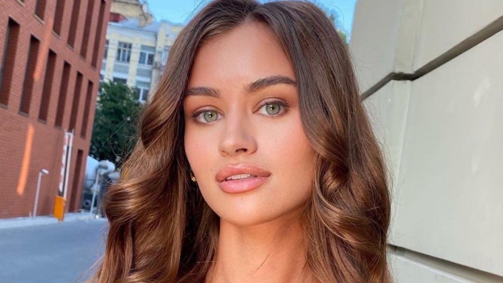 Українську модель побили на курорті в Туреччині: моторошне фото