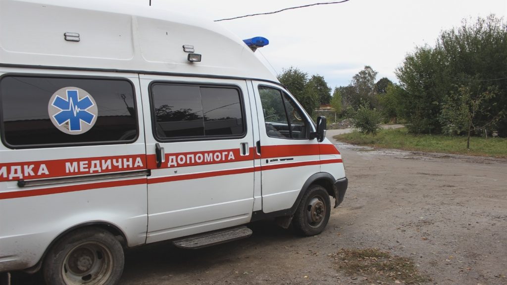 швидка