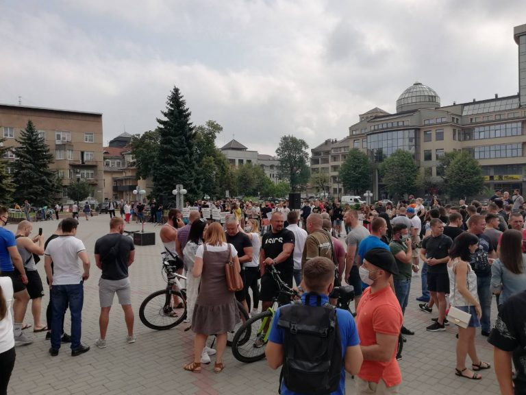 «Сьогодні ми маємо навчитися жити з хворобою, а не закривати цілі галузі», - Сергій Палійчук