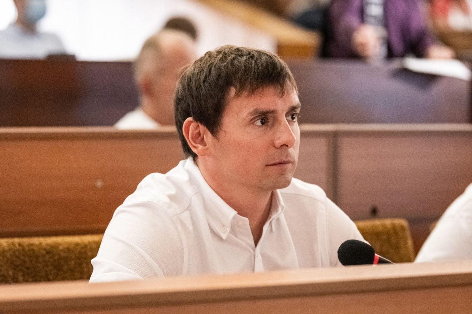 Черговий карантин - це потужний удар по бізнесу, не всі зможуть його пережити, - франківський депутат Сергій Палійчук